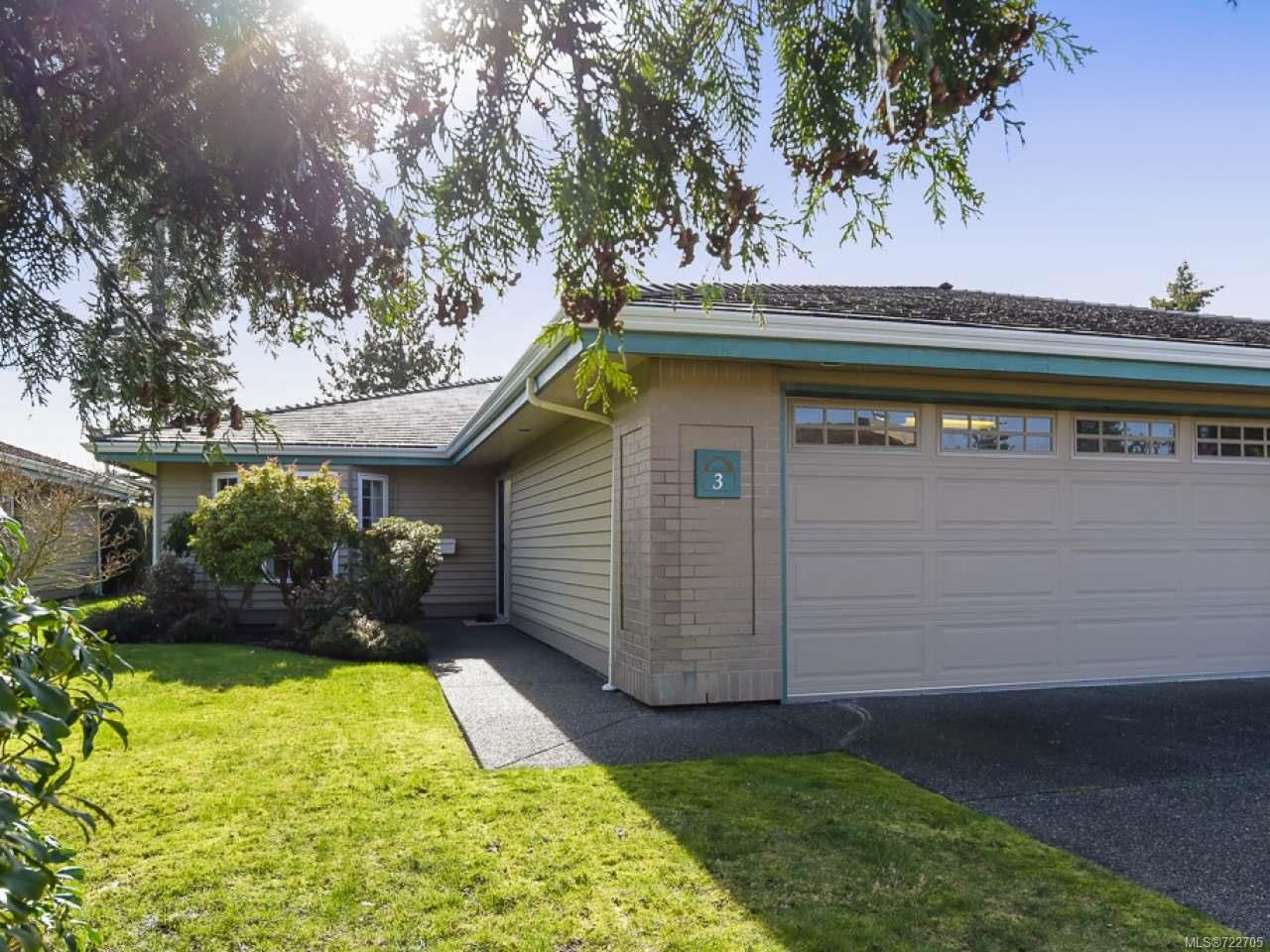 I have sold a property at 3 3100 Kensington Cres in COURTENAY
