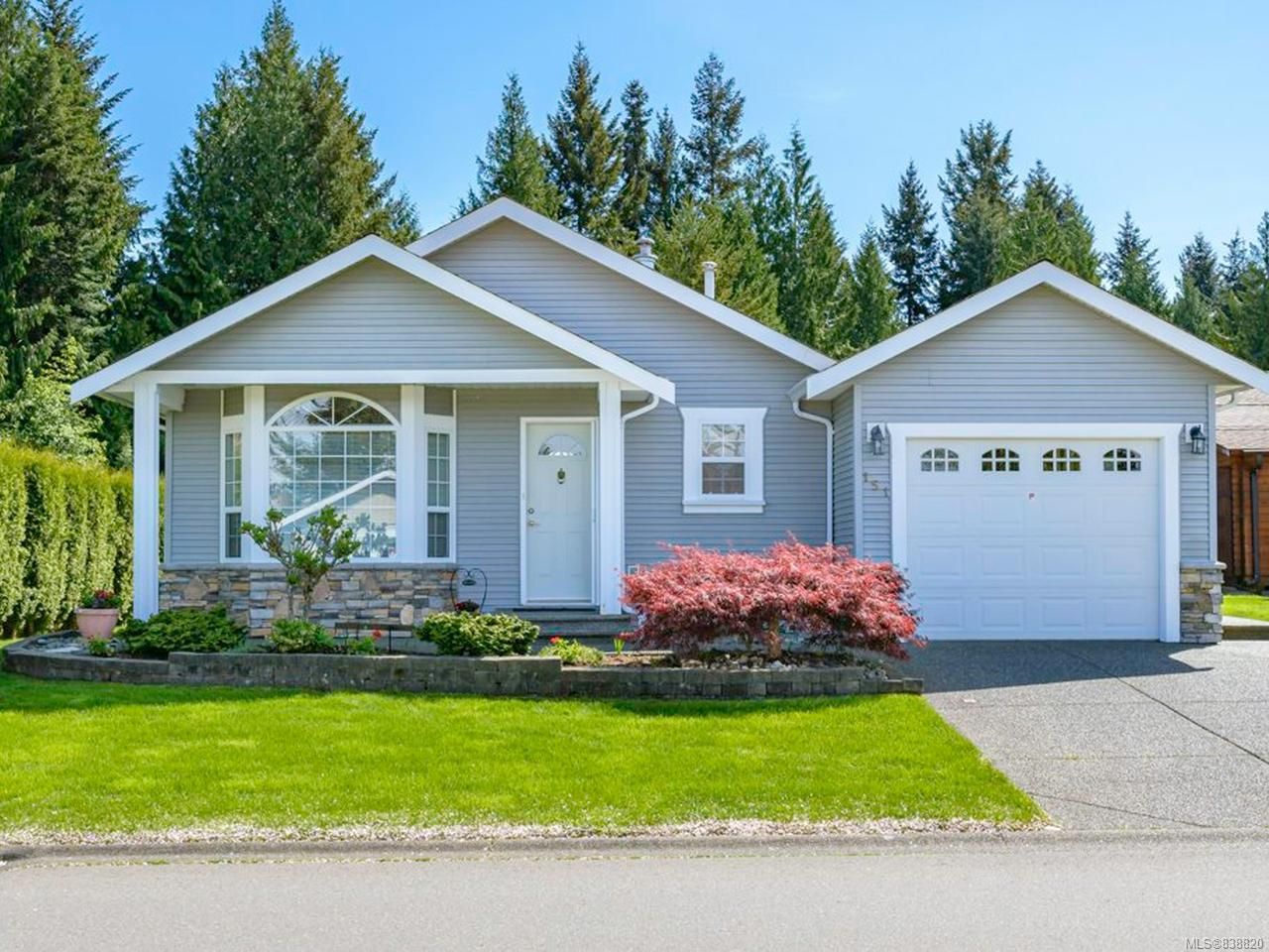 I have sold a property at 151 4714 Muir Rd in COURTENAY
